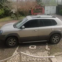 هیوندا توسان 2010|خودرو سواری و وانت|سبزوار, سیادتی|دیوار