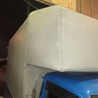 فروش باربند اتاق بلند با چادر