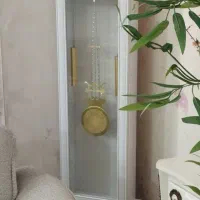 ساعت در حد نو سالم بدون کوچکترین مشکل