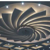 اجرای تخصصی کناف