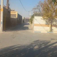 باغچه چهار دیواری ۳۳۵ متری در شهریار وحیدیه (بکه)|فروش خانه و ویلا|وحیدیه, |دیوار