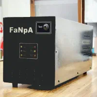 یوپی اس 1.5 کاوا شبه سینوسی