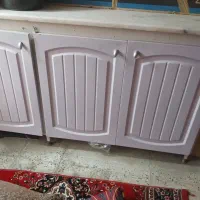 کابینت فلزی