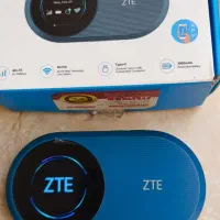 مودم همراه 4g zte u10s pro زد تی ای