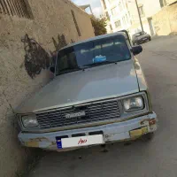 مزدا 2000|خودرو سواری و وانت|بجنورد, |دیوار