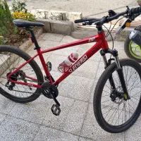 دوچرخه انرژی