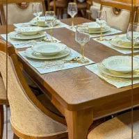 به همکار‌نجار-نقاش ماهر و کارگر ساده نیازمندیم