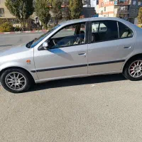 سمندlxمدل ۸۳