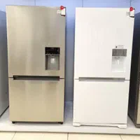 یخچال ساید دوو S-X-i-20-11Wهوشمند|یخچال و فریزر|شیراز, سینما سعدی|دیوار