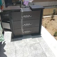 تخت دونفره