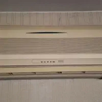 کولر گازی