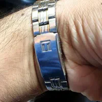 ساعت تیسوت pr50 اورجینال سوئیس|ساعت|تهران, پارک شهر|دیوار