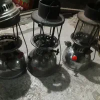 چراغ زنبوری