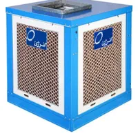 کولر آبی انرژی بالازن مدل VC0380