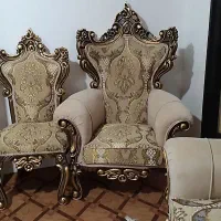 مبل|مبلمان خانگی و میز عسلی|اردبیل, |دیوار