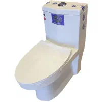 توالت فرنگی کسری و شیرالات با درصد تخفیف نقدی عمده|لوازم سرویس بهداشتی|یزد, |دیوار