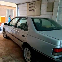 پژو روآ مدل ۸۷|خودرو سواری و وانت|قزوین, |دیوار