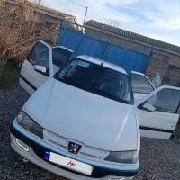 پارس تیو فایو سفارشی تمام فول