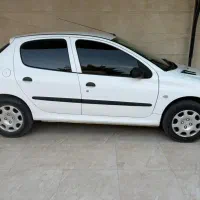 فروش ۲۰۶مدل ۱۴۰۰