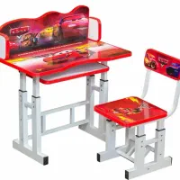 میز وصندلی اداری وکودک