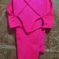 لباس ورزشی خوش رنگ و خاص