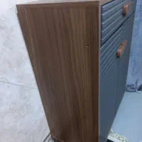 جا کفشی|جاکفشی، کمد، دراور|اهواز, کوی رمضان|دیوار