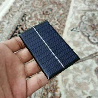 پنل خورشیدی