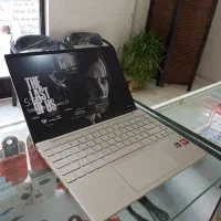 لپتاپ Hp pavilion 13 aero در حد نو