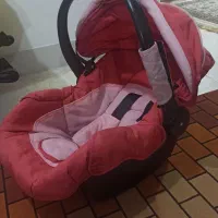 ست کالسکه کریر ساک|کالسکه و لوازم جانبی|شیراز, سفیرشمالی|دیوار