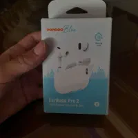 ایرپاد 2 پرو   در حد نو|لوازم جانبی موبایل و تبلت|تبریز, |دیوار