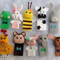 گیفت تولد-دندونی|اسباببازی|مراغه, |دیوار