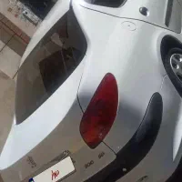 پژو ۲۰۶SD V8|خودرو سواری و وانت|تهران, تهرانسر غربی|دیوار