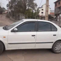 خودرو سمندlx