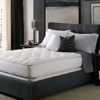 بدون پـیـش پـرداخـت/تشــک در ابعاد متنوع