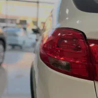 کوییک R سقف مشکی