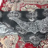 کناره پرده