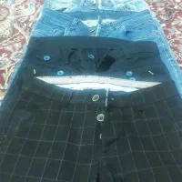 شلوار لی سایز M