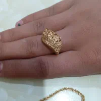 ۶ گرم خوردی طلا
