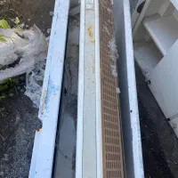 کابینت هوایی و هود|آبچکان و نظمدهنده ظروف|چالوس, |دیوار