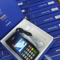 پوز سیار es600 4g wifi