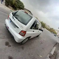 پراید ۱۱۱ مدل ۹۵ در حد|خودرو سواری و وانت|مشهد, شهید بهشتی|دیوار