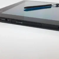 تبلت ویندوزی فوجیتسو اصل ژاپن|تبلت|اصفهان, عباس‌آباد|دیوار