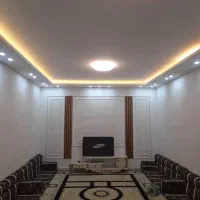 زمین خوش قواره