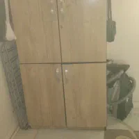 کمد لباس دسته دوم|جاکفشی، کمد، دراور|پیشوا, |دیوار