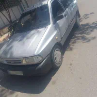 پرایدمدل 87