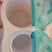 مینی واش|ماشین لباسشویی و خشککن لباس|دزفول, |دیوار