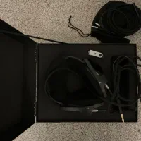 Sennheiser HD800S (خریداری شده از آمریکا)