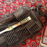 ماشین ریش تراش