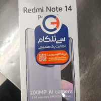 نوت ۱۴ پرو pro