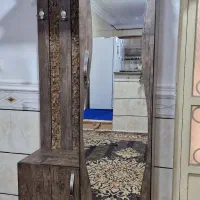 کمد ومبل|جاکفشی، کمد، دراور|دوگنبدان, |دیوار